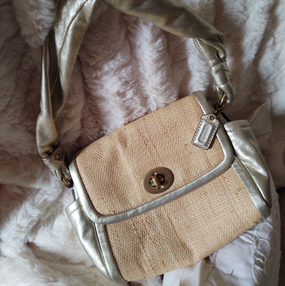 Coach Small Purse